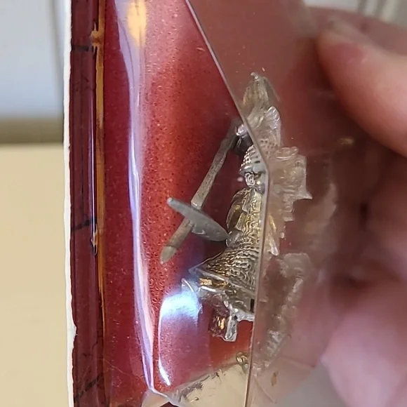 NIB Vintage Warhammer Dark Elf Executioners - Picture 3 of 6